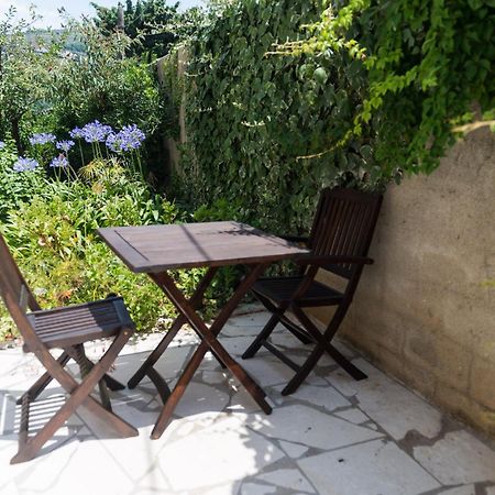 Wisteria Apartment Ντουμπρόβνικ Εξωτερικό φωτογραφία