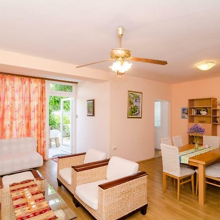 Wisteria Apartment Ντουμπρόβνικ Εξωτερικό φωτογραφία