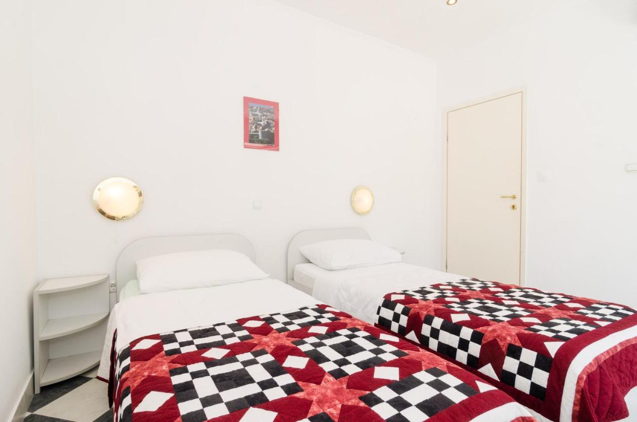 Wisteria Apartment Ντουμπρόβνικ Εξωτερικό φωτογραφία