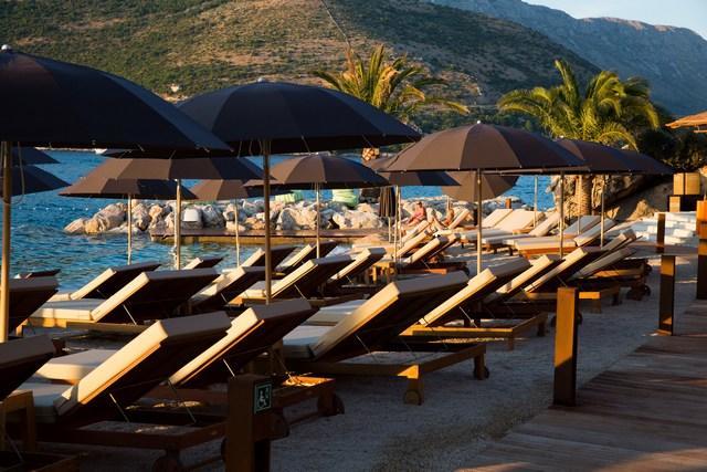 Wisteria Apartment Ντουμπρόβνικ Εξωτερικό φωτογραφία