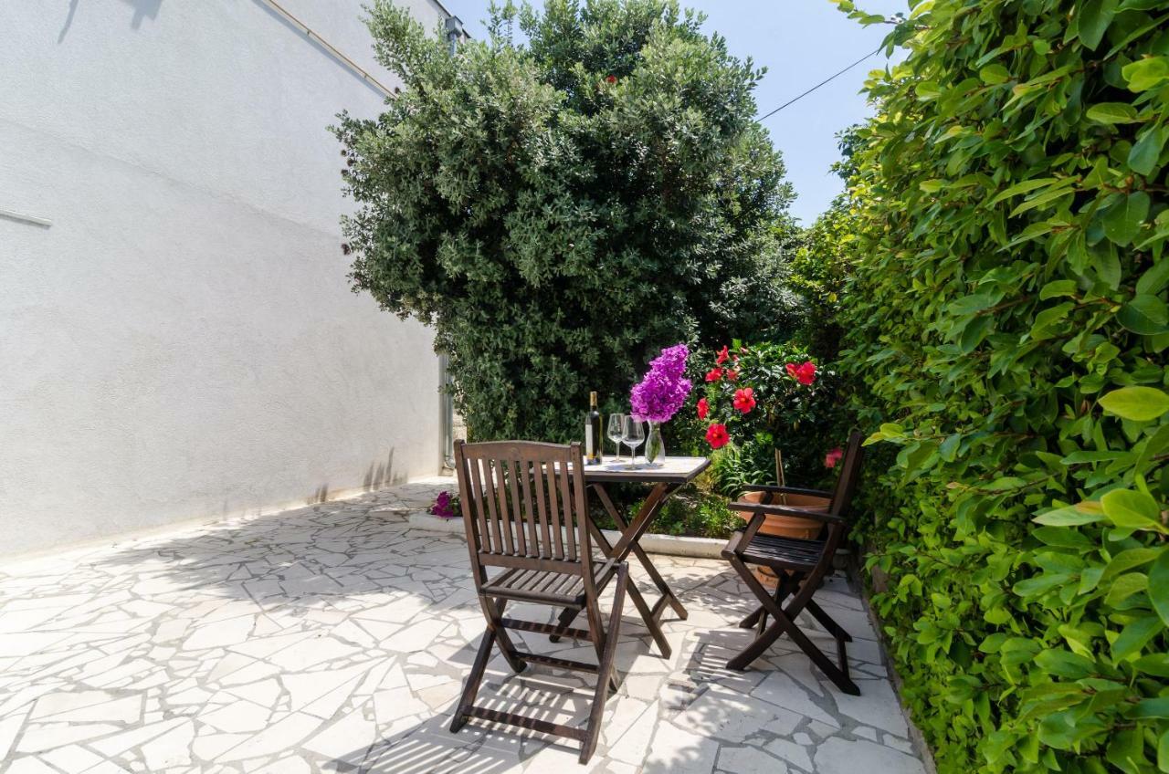 Wisteria Apartment Ντουμπρόβνικ Εξωτερικό φωτογραφία