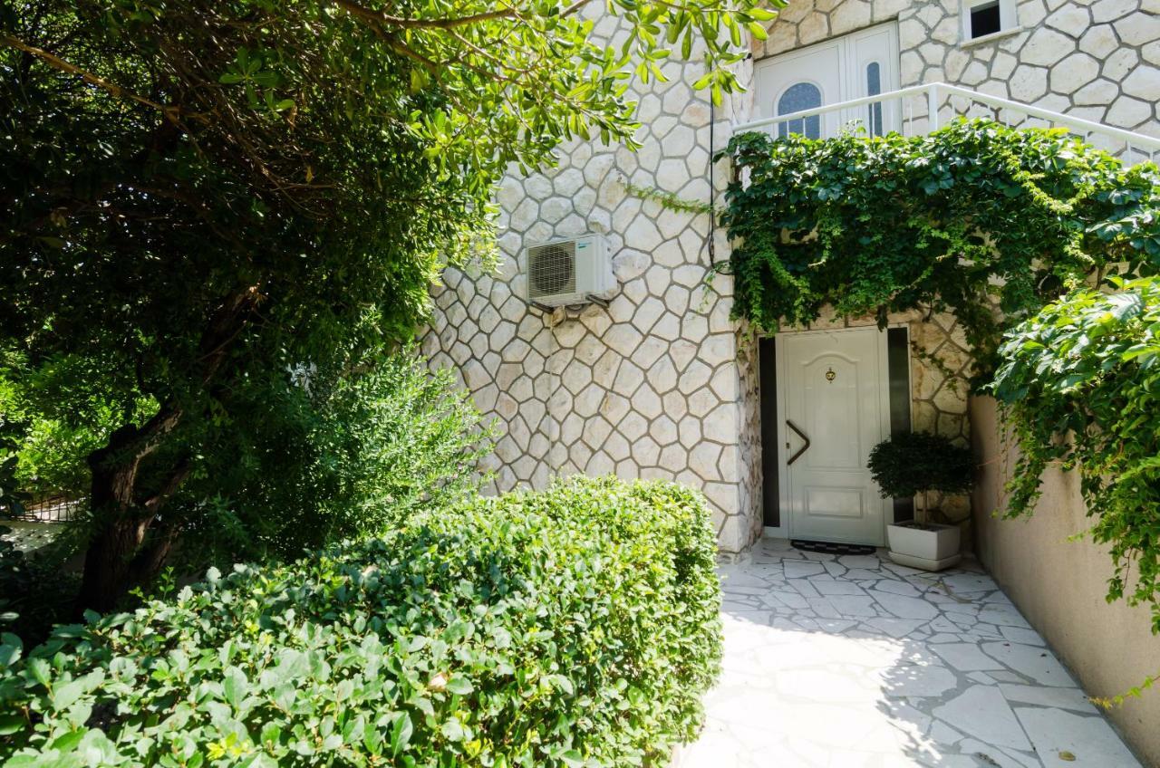 Wisteria Apartment Ντουμπρόβνικ Εξωτερικό φωτογραφία