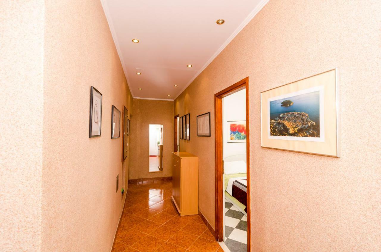 Wisteria Apartment Ντουμπρόβνικ Εξωτερικό φωτογραφία