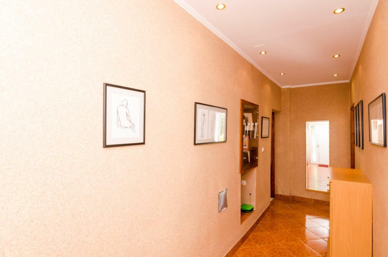 Wisteria Apartment Ντουμπρόβνικ Εξωτερικό φωτογραφία
