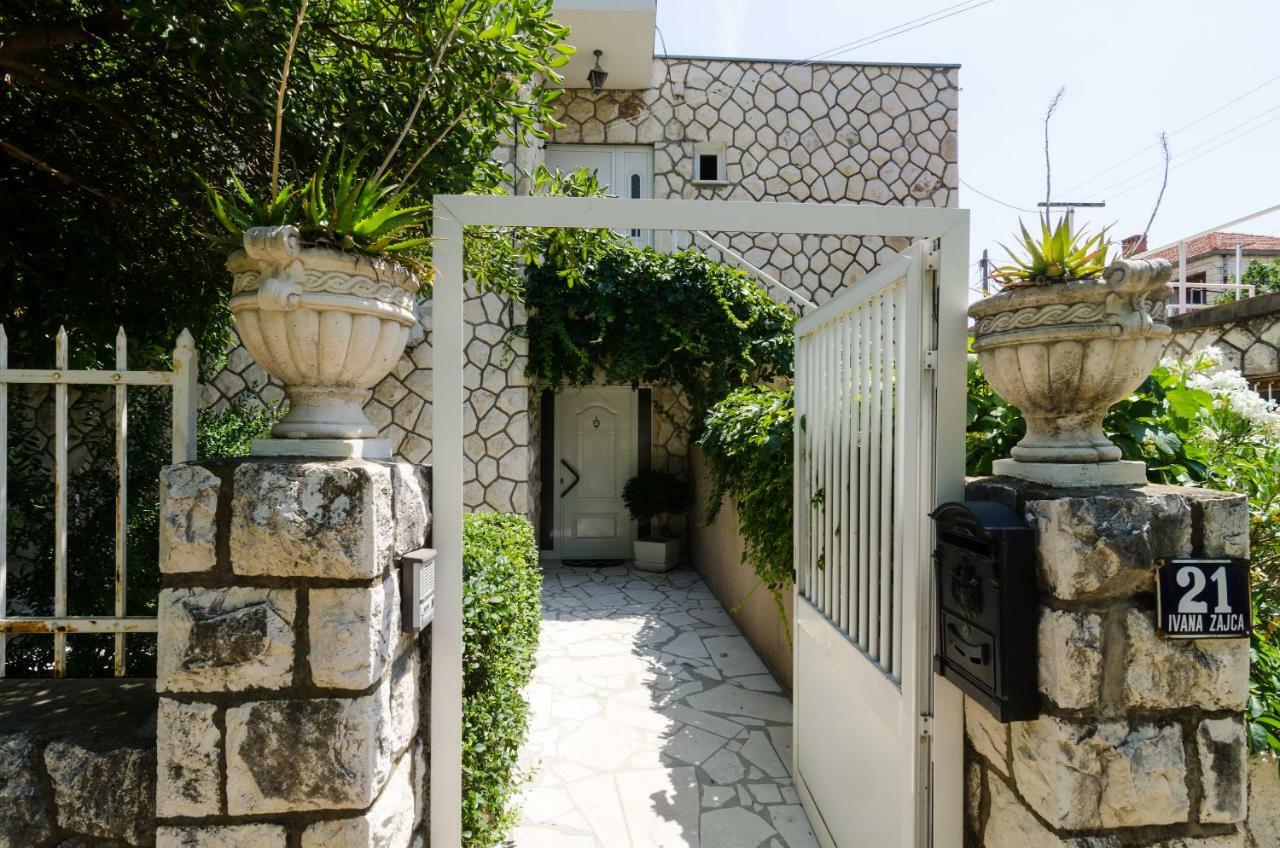 Wisteria Apartment Ντουμπρόβνικ Εξωτερικό φωτογραφία