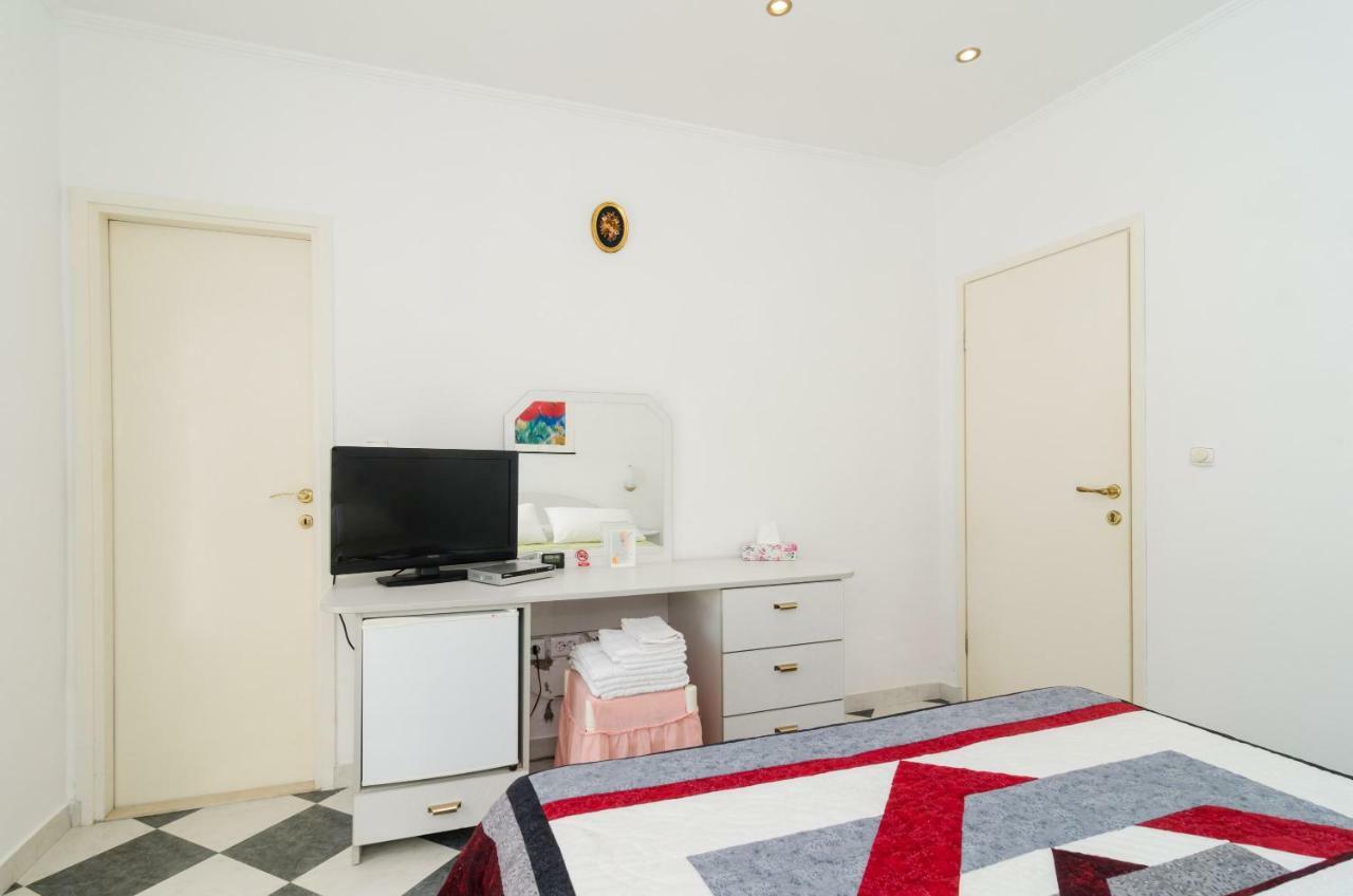 Wisteria Apartment Ντουμπρόβνικ Εξωτερικό φωτογραφία
