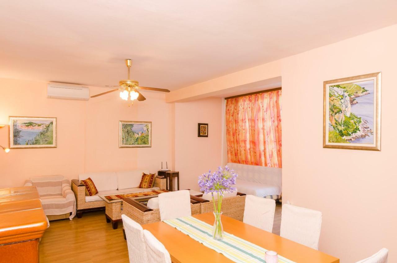 Wisteria Apartment Ντουμπρόβνικ Εξωτερικό φωτογραφία