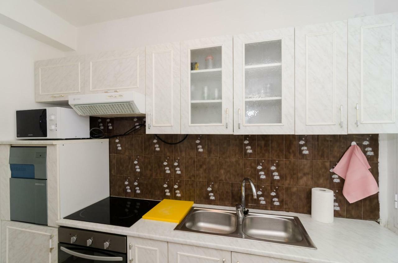 Wisteria Apartment Ντουμπρόβνικ Εξωτερικό φωτογραφία