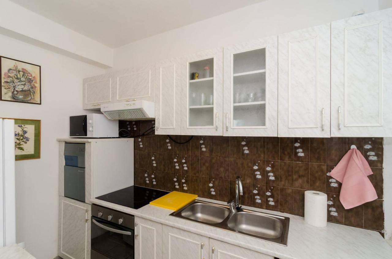 Wisteria Apartment Ντουμπρόβνικ Εξωτερικό φωτογραφία