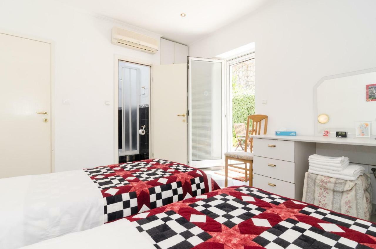 Wisteria Apartment Ντουμπρόβνικ Εξωτερικό φωτογραφία