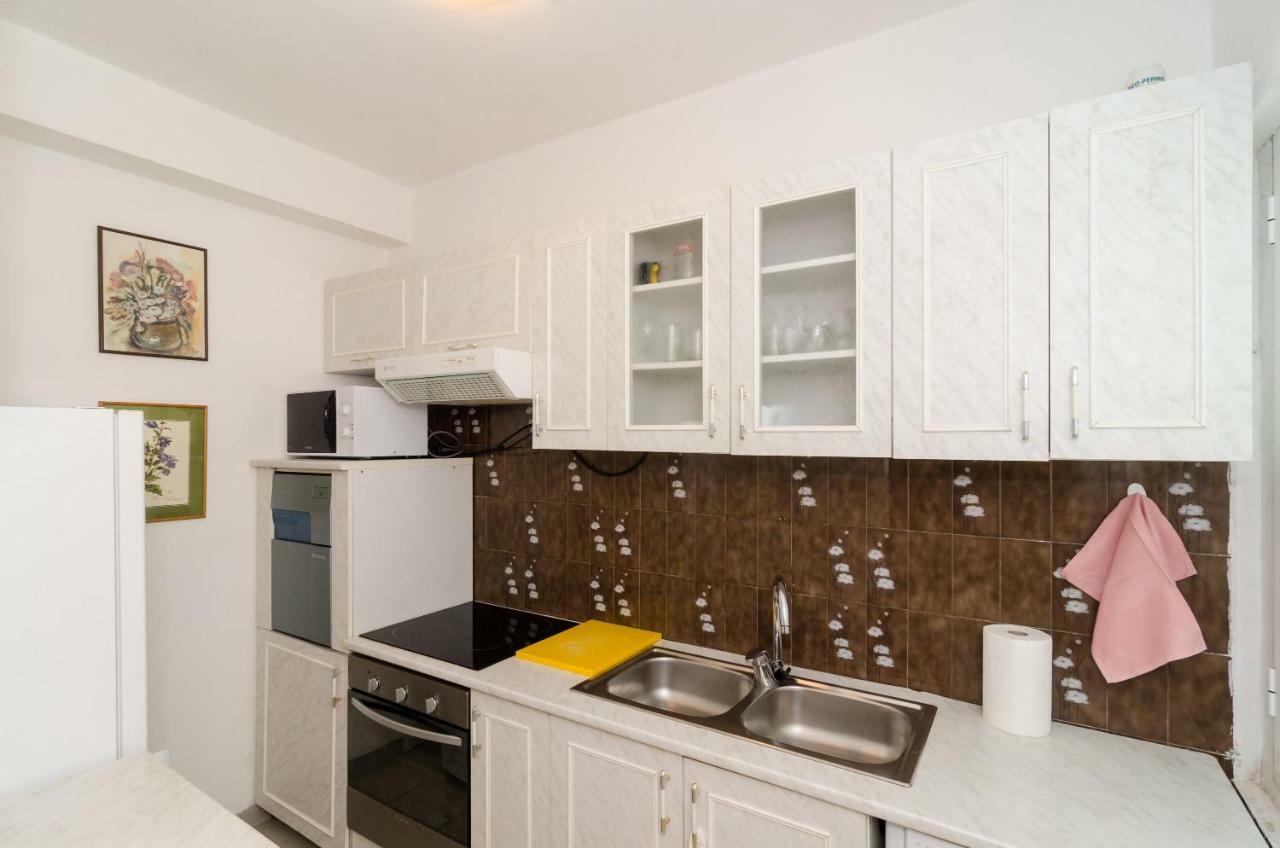 Wisteria Apartment Ντουμπρόβνικ Εξωτερικό φωτογραφία