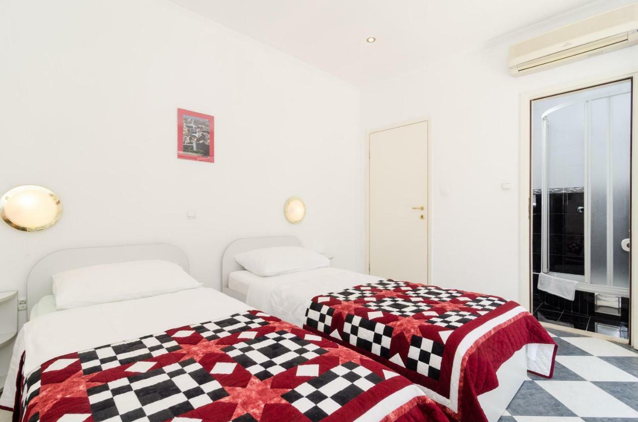 Wisteria Apartment Ντουμπρόβνικ Εξωτερικό φωτογραφία