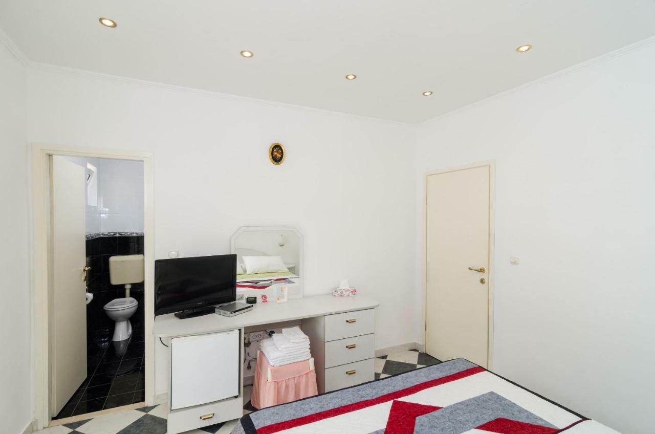 Wisteria Apartment Ντουμπρόβνικ Εξωτερικό φωτογραφία