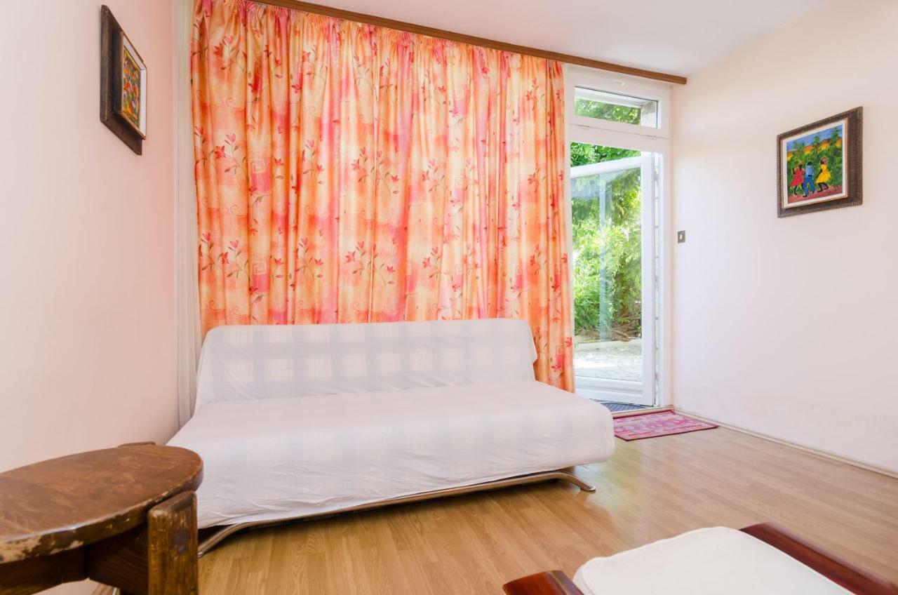 Wisteria Apartment Ντουμπρόβνικ Εξωτερικό φωτογραφία