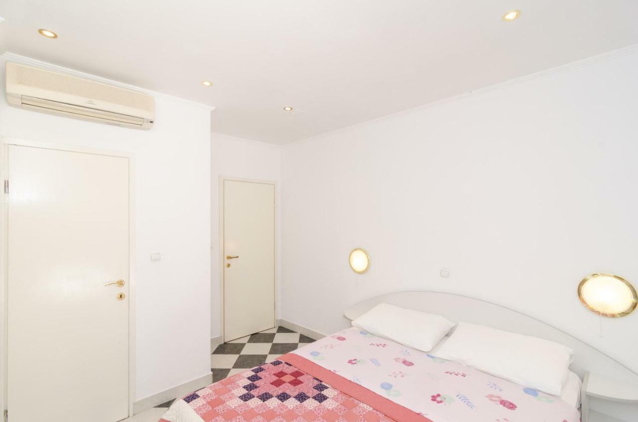 Wisteria Apartment Ντουμπρόβνικ Εξωτερικό φωτογραφία