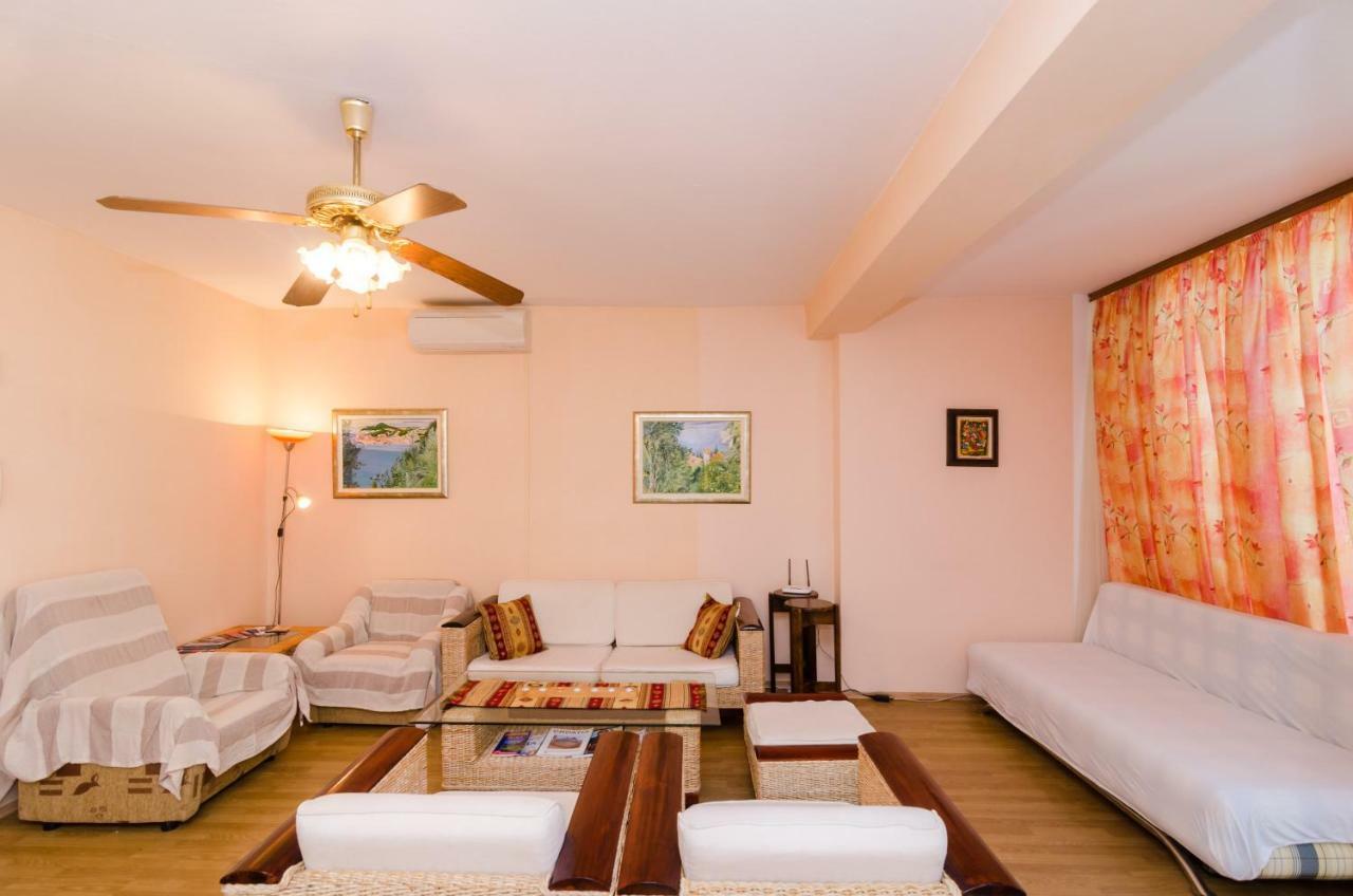 Wisteria Apartment Ντουμπρόβνικ Εξωτερικό φωτογραφία