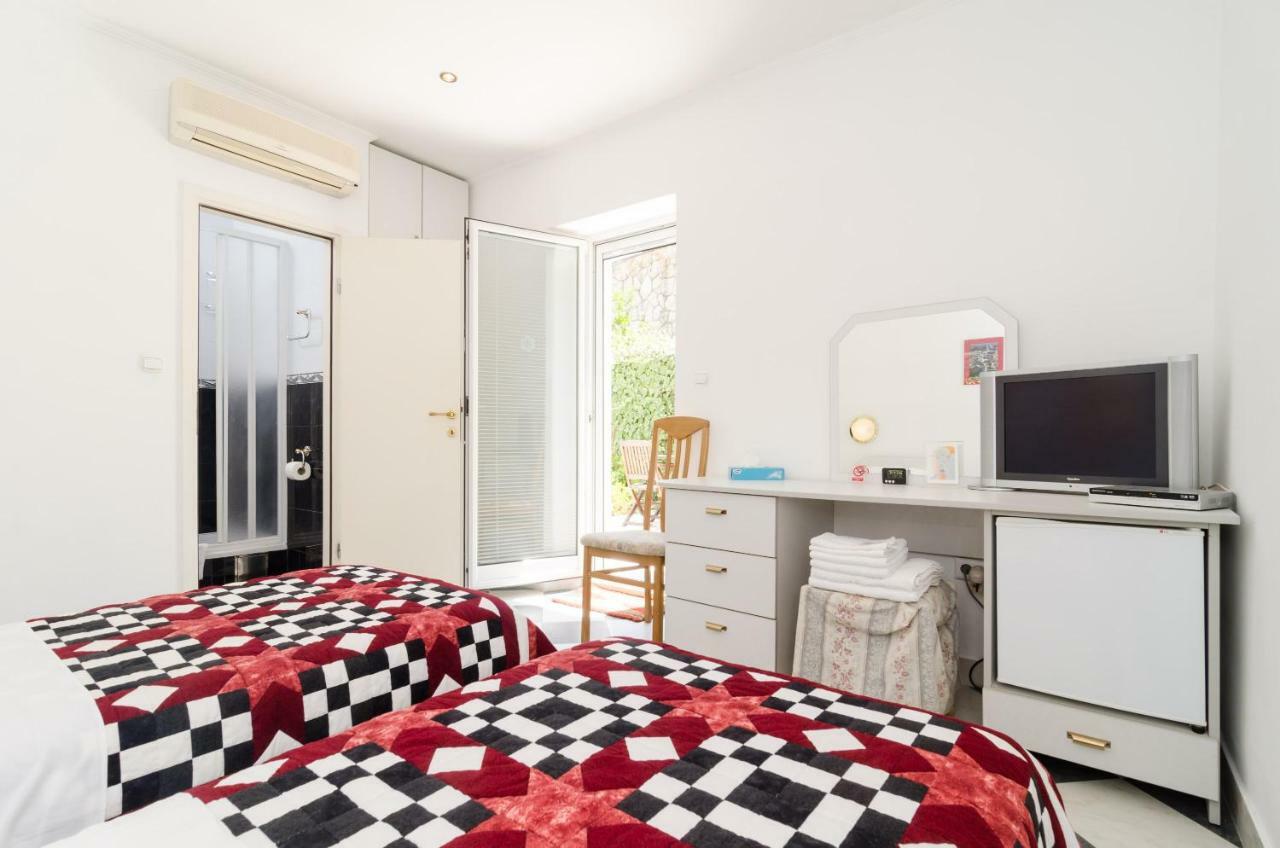 Wisteria Apartment Ντουμπρόβνικ Εξωτερικό φωτογραφία