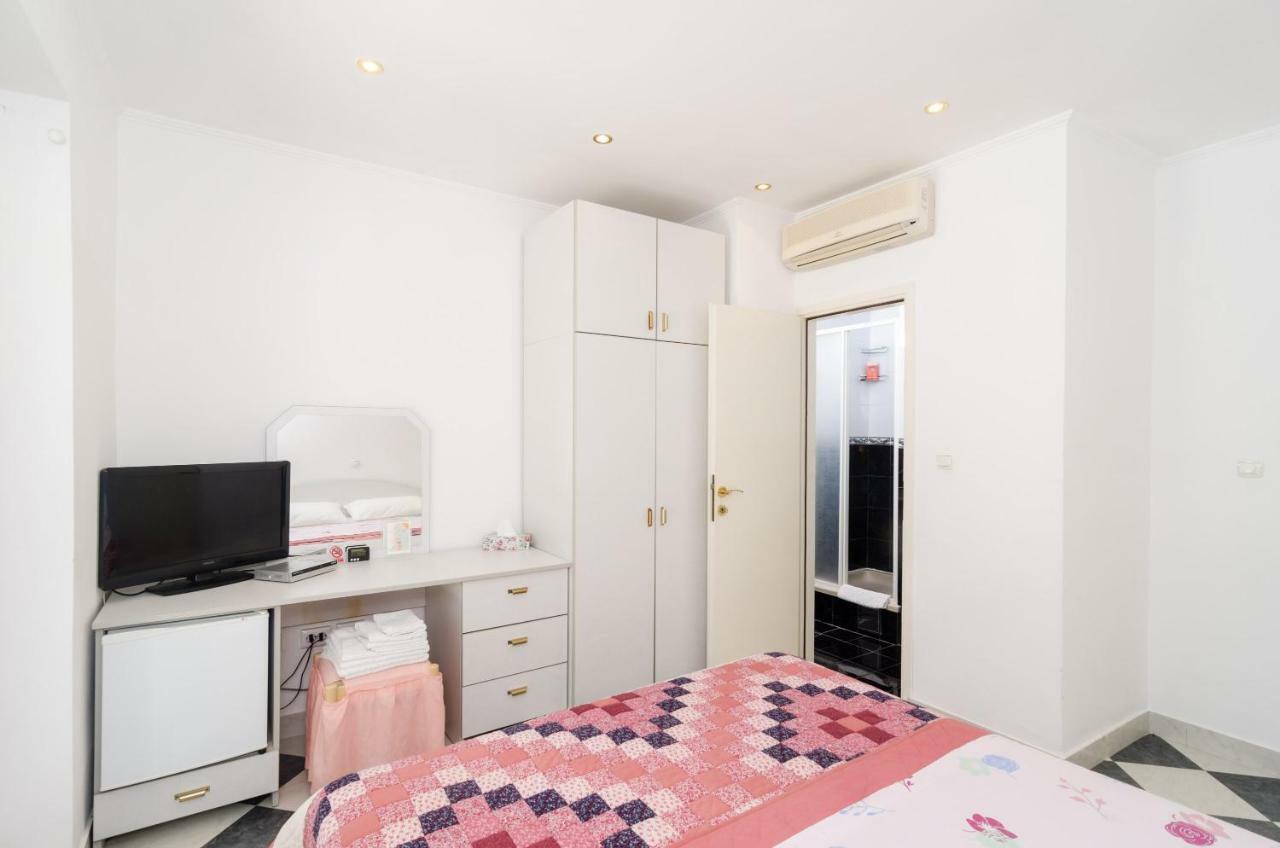 Wisteria Apartment Ντουμπρόβνικ Εξωτερικό φωτογραφία