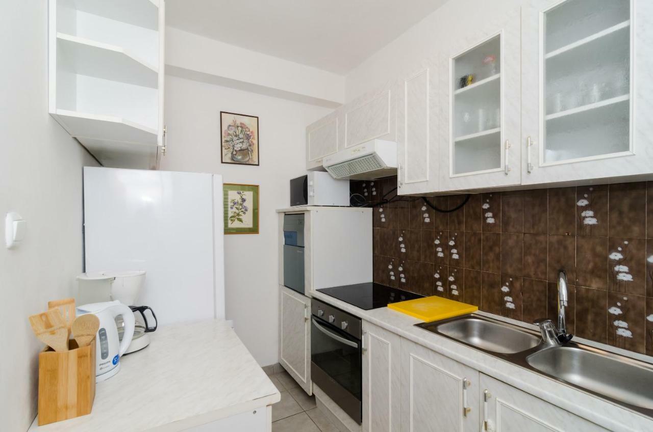 Wisteria Apartment Ντουμπρόβνικ Εξωτερικό φωτογραφία